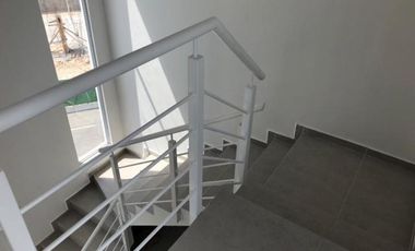 Zakia departamento en 2do nivel en VENTA QH1640