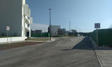 Zakia departamento en 2do nivel en VENTA QH1640