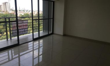 DEPARTAMENTO AMUEBLADO A LADO DEL PARQUE ALCALDE