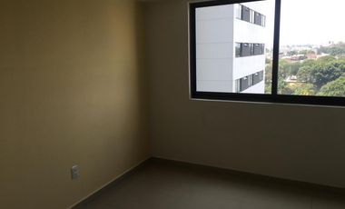 DEPARTAMENTO AMUEBLADO A LADO DEL PARQUE ALCALDE