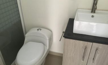 DEPARTAMENTO AMUEBLADO A LADO DEL PARQUE ALCALDE