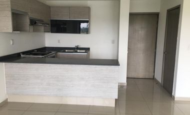 DEPARTAMENTO AMUEBLADO A LADO DEL PARQUE ALCALDE