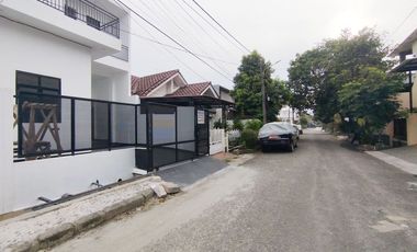 Rumah Tingkat Harga Merakyat Tetangganya Bersahabat