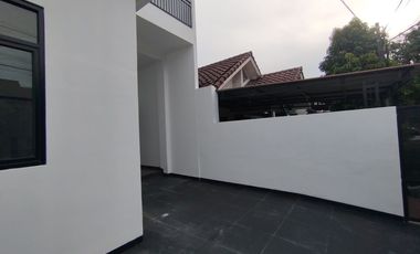Rumah Tingkat Harga Merakyat Tetangganya Bersahabat