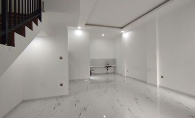 Rumah Tingkat Harga Merakyat Tetangganya Bersahabat