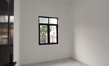 Rumah Tingkat Harga Merakyat Tetangganya Bersahabat