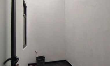 Rumah Tingkat Harga Merakyat Tetangganya Bersahabat