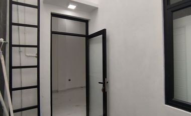 Rumah Tingkat Harga Merakyat Tetangganya Bersahabat