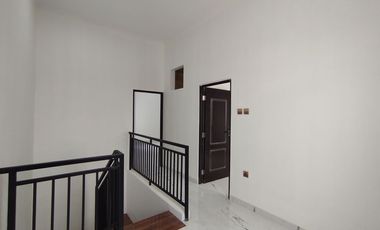 Rumah Tingkat Harga Merakyat Tetangganya Bersahabat