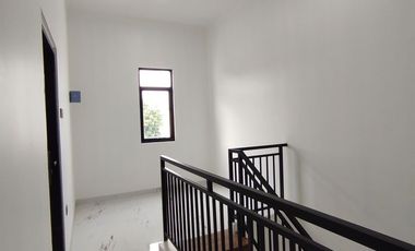Rumah Tingkat Harga Merakyat Tetangganya Bersahabat