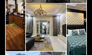 Rumah dijual di Ciseureuh, Regol, Kota Bandung