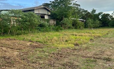 San Benito Aringay subdivision lot