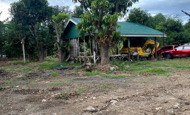 San Benito Aringay subdivision lot