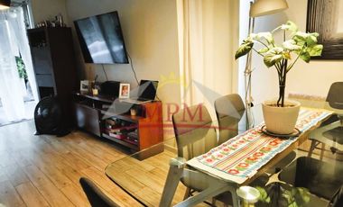 Venta Haras 1 Fuera de Condominio Puede ser Comercial Huechuraba