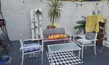 Venta Haras 1 Fuera de Condominio Puede ser Comercial Huechuraba