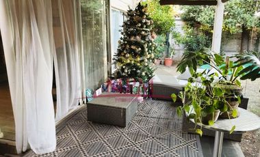 Venta Haras 1 Fuera de Condominio Puede ser Comercial Huechuraba