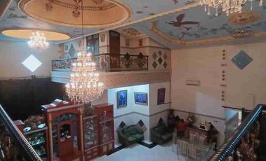 ‼️Luas 942 m² , TERMURAH‼️ Rumah Hitung Tanah di Dukuh Pakis - Dekat Kupang Mayjend Sungkono