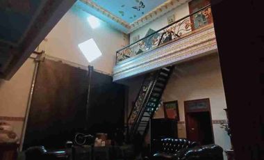 ‼️Luas 942 m² , TERMURAH‼️ Rumah Hitung Tanah di Dukuh Pakis - Dekat Kupang Mayjend Sungkono