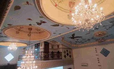 ‼️Luas 942 m² , TERMURAH‼️ Rumah Hitung Tanah di Dukuh Pakis - Dekat Kupang Mayjend Sungkono