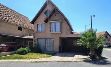 Sotero del Rio 290 Casa 62