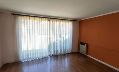 Sotero del Rio 290 Casa 62