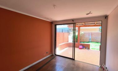 Sotero del Rio 290 Casa 62