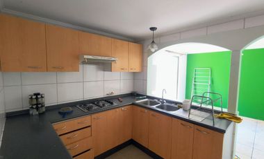 Sotero del Rio 290 Casa 62