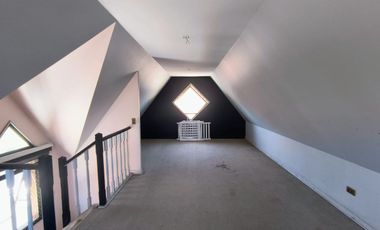 Sotero del Rio 290 Casa 62