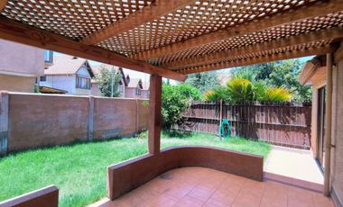 Sotero del Rio 290 Casa 62