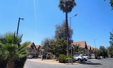 Sotero del Rio 290 Casa 62