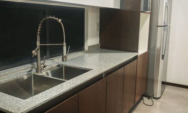 Departamento en renta semi amueblado en Ejidal Ocolusen, Morelia