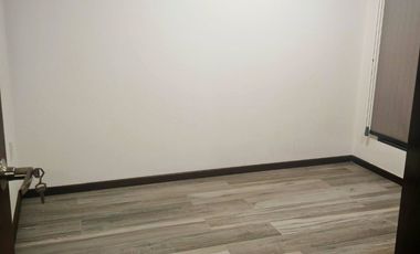 Departamento en renta semi amueblado en Ejidal Ocolusen, Morelia