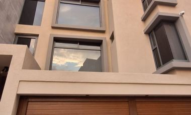 Departamento en renta semi amueblado en Ejidal Ocolusen, Morelia