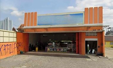 Ruko disewakan di Wonocatur, Banguntapan, Banguntapan, Bantul, Daerah Istimewa Yogyakarta