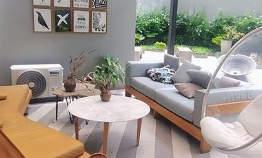 Alquilo departamento Amoblado y equipado Barranco