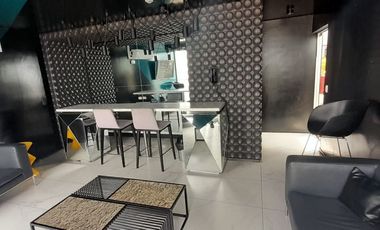 Alquilo departamento Amoblado y equipado Barranco