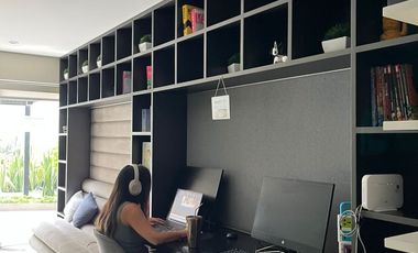 Alquilo departamento Amoblado y equipado Barranco