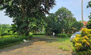 Tanah Dijual Di Fatmawati Pondok Labu Dekat Mall One Belpark