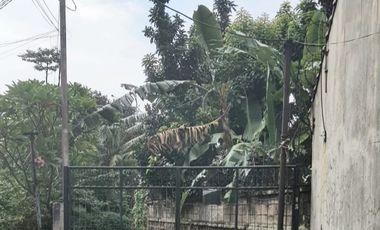 Tanah Dijual Di Fatmawati Pondok Labu Dekat Mall One Belpark
