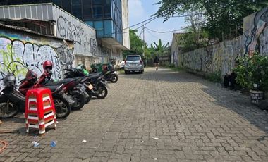 Tanah Dijual Di Fatmawati Pondok Labu Dekat Mall One Belpark