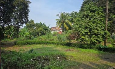 Tanah Dijual Di Fatmawati Pondok Labu Dekat Mall One Belpark