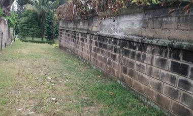 Tanah Dijual Di Fatmawati Pondok Labu Dekat Mall One Belpark