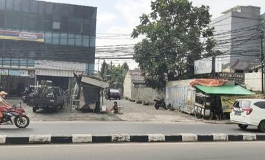 Tanah Dijual Di Fatmawati Pondok Labu Dekat Mall One Belpark