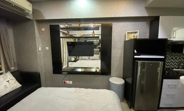 JUAL APARTMENT SURABAYA TANGLIN STUDIO FURNISH MURAH