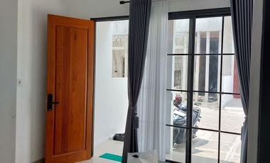 Dream Home at Low Prices in Colomadu