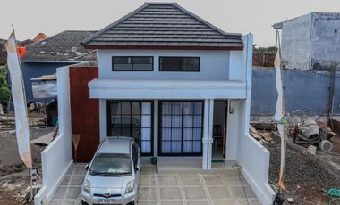 Dream Home at Low Prices in Colomadu