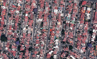 REMATE EN XOCHIMILCO,CASA A MITAD DE PRECIO,UNICA OPORTUNIDAD!