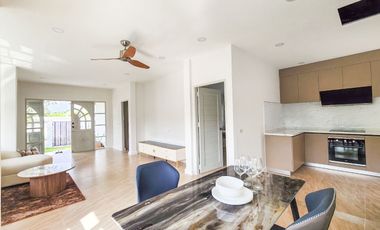 Renovated House for Sale in Hua Hin with Private Pool at Suksabai 1, Soi Hua Hin 102. Price 7.9 Million THB