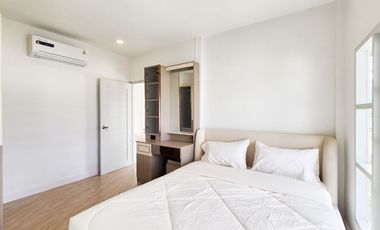 Renovated House for Sale in Hua Hin with Private Pool at Suksabai 1, Soi Hua Hin 102. Price 7.9 Million THB