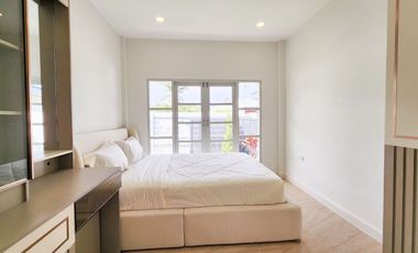 Renovated House for Sale in Hua Hin with Private Pool at Suksabai 1, Soi Hua Hin 102. Price 7.9 Million THB